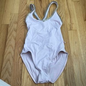 YUMIKO leotard
